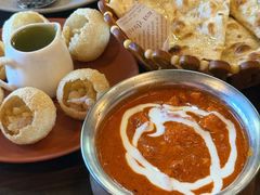 -南国印度餐厅Dakshin