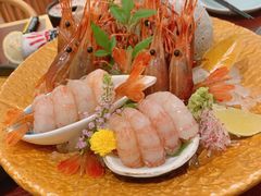 -蟹田居·活蟹料理(东城店)