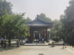 -大慈恩寺(大雁塔)