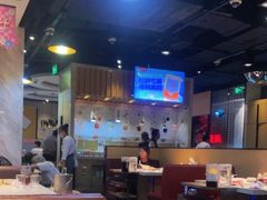 -海底捞火锅(海悦天地店)