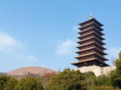 -牛首山文化旅游区