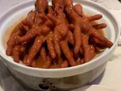 -喜鼎海胆水饺(柏威年购物中心店)