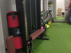 -征成健身连锁私教工作室(九公里店)