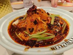 -大厨小馆(华阳城店)