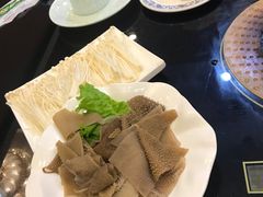 -青岛小羔羊火锅(李村公园店)
