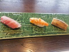 -四葉寿司·城市景观(深圳湾1号店)
