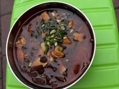 -笔记安顺夺夺粉火锅