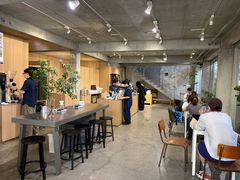 -VOYAGE COFFEE 咖啡烘焙工坊店(798艺术区店)