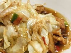 -衡东土菜(杉木冲中路店)