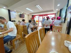 -回回锅贴(小河沿店)