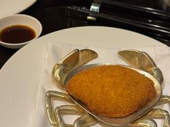 -北京四季酒店·采逸轩