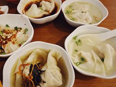 -龙抄手(春熙路总店)