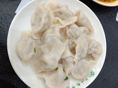 -东北农业大学饺子园
