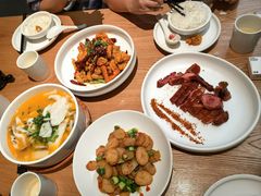 -榕意·川味之美(深业上城店)