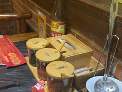-南门四季铜锅涮肉(左家庄店)