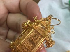 -情侣·团建·手作工坊(虹桥汇金百货店)