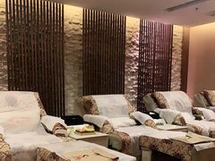 -华夏良子·足道SPA艾灸(山东大厦店)