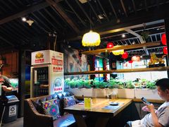 -望京一号·重庆江湖菜(工体店)