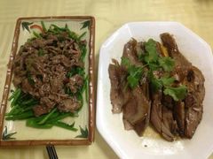 迈姨潮州餐厅-迈姨·潮州菜(麓湖公园店)