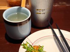 -鸟屋·烧鸟居酒屋(新世纪广场店)