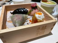 -蔡澜点心·粤菜(嘉里中心店)