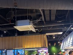 -梨花自助烤肉(天河城店)