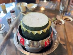 -尚竹阁冬瓜盅·18年地标美食(平洲店)