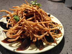 -一棠龙虾•王牌虾球(楚河汉街店)