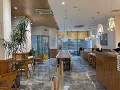 -Blueglass酸奶(财富购物中心店)