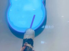 -兰熊鲜奶(西直门凯德mall店)