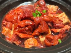 -老福洲·三十年福州味(斗东店)