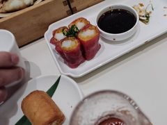 -蔡澜点心·粤菜(月星环球港店)