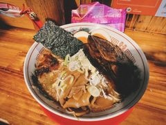 -老龙亭拉面店