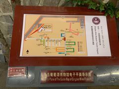-青岛葡萄酒博物馆