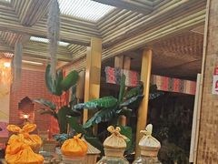 -多哥水傣味餐厅(司马巷店)