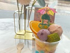 -哈根达斯(世界城店)