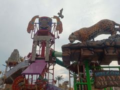 -上海玛雅海滩水公园