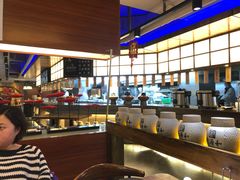 -秦唐一号西安菜馆(钟楼店)