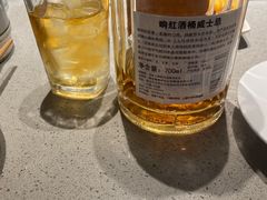 -海底捞火锅(武胜路凯德广场店)