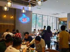 -陈家生煎(世茂双子塔店)