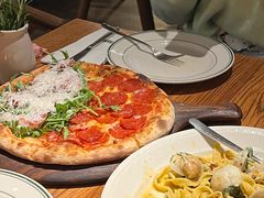 -La Strada(安福路店)