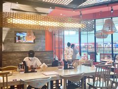 大堂-味千拉面(南宁江南万达店)