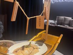 -狮拾久·现代新加坡料理(福田COCO Park店)