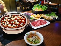-牛焱·贵州黄牛肉火锅(城西银泰店)