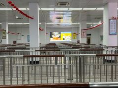 -朱家尖蜈蚣峙码头