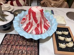 -帝皇海海鲜豆捞(桐泾商务广场店)