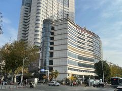 -武汉大学人民医院(首义院区)