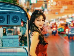 -唐人街(耀华力路)