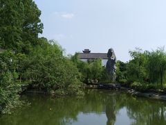 -广州神农草堂中医药博物馆