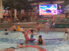 -南宫温泉水世界